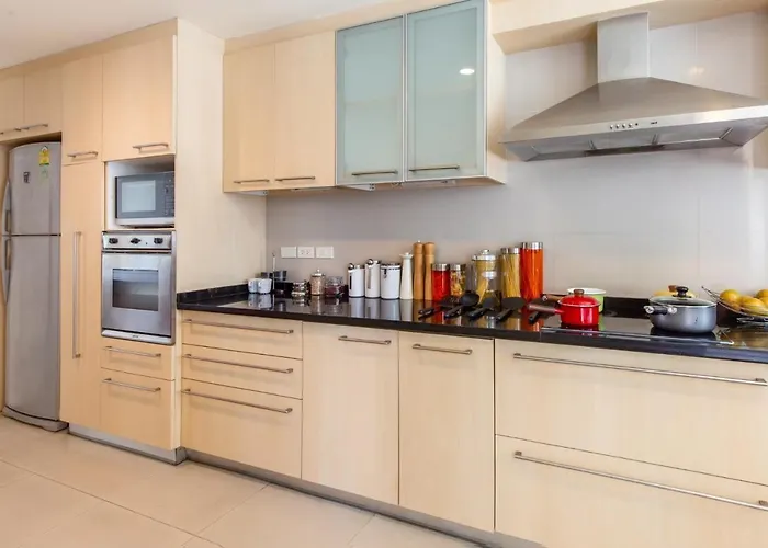 Sathorn Gallery Residences 曼谷