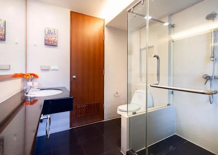 Sathorn Gallery Residences