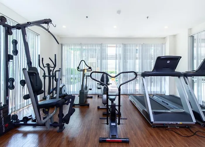 Sathorn Gallery Residences 4*