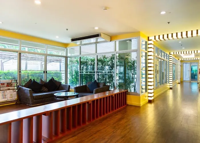 Sathorn Gallery Residences 曼谷