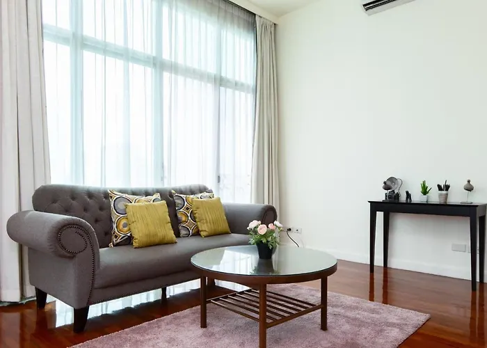 Sathorn Gallery Residences