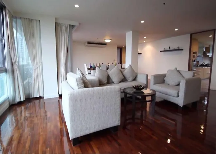 Sathorn Gallery Residences