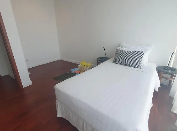 Sathorn Gallery Residences 曼谷