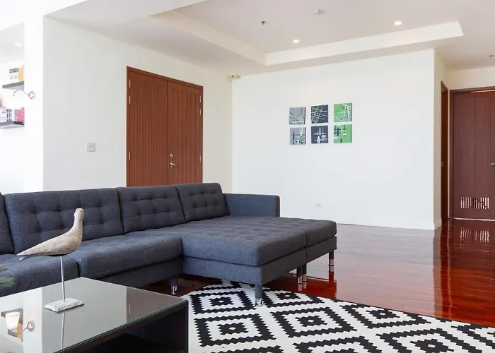Sathorn Gallery Residences 曼谷