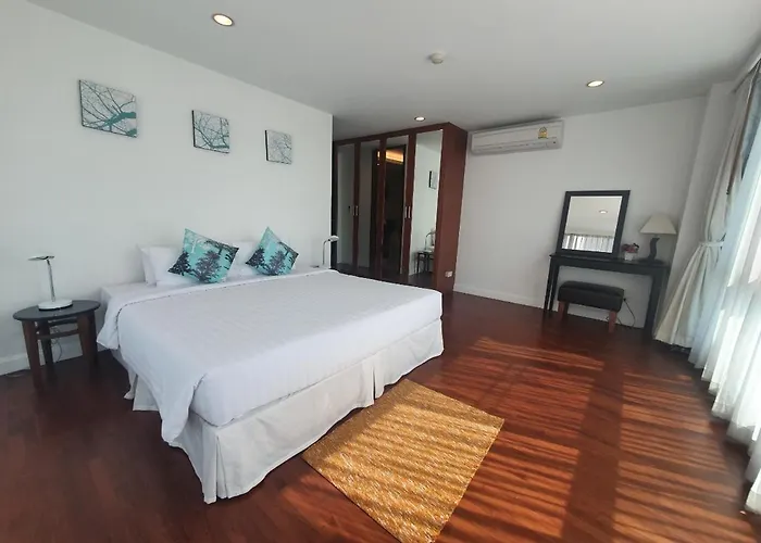 Sathorn Gallery Residences